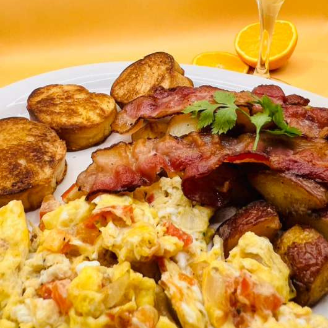 ZARZA BREAKFAST