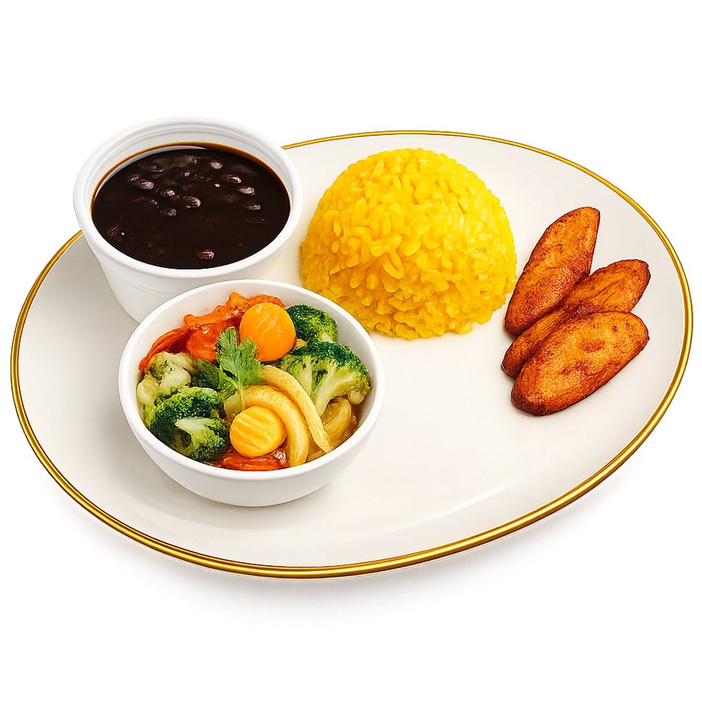 SAUTED VEGETABLES SPECIAL