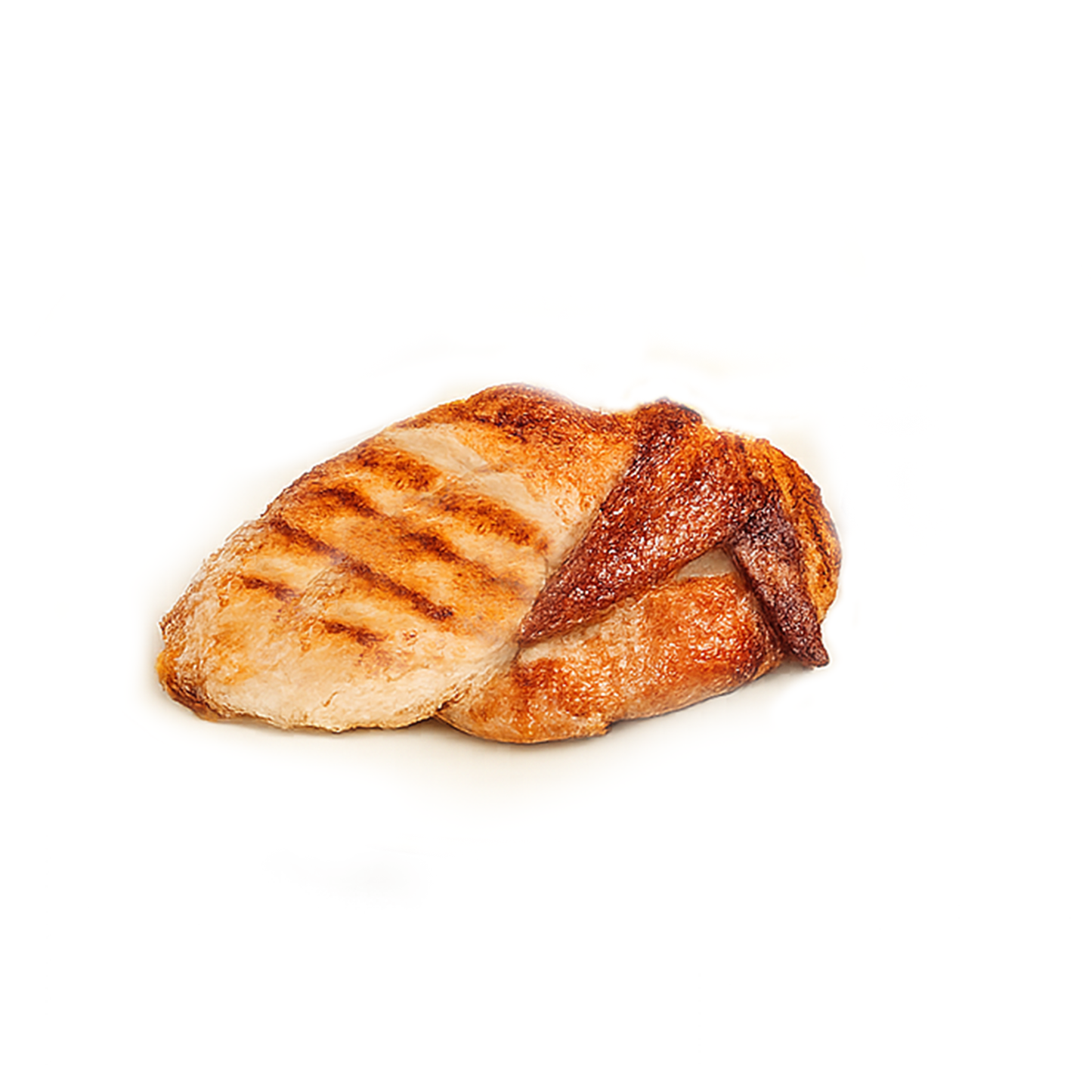 1/2 POLLO