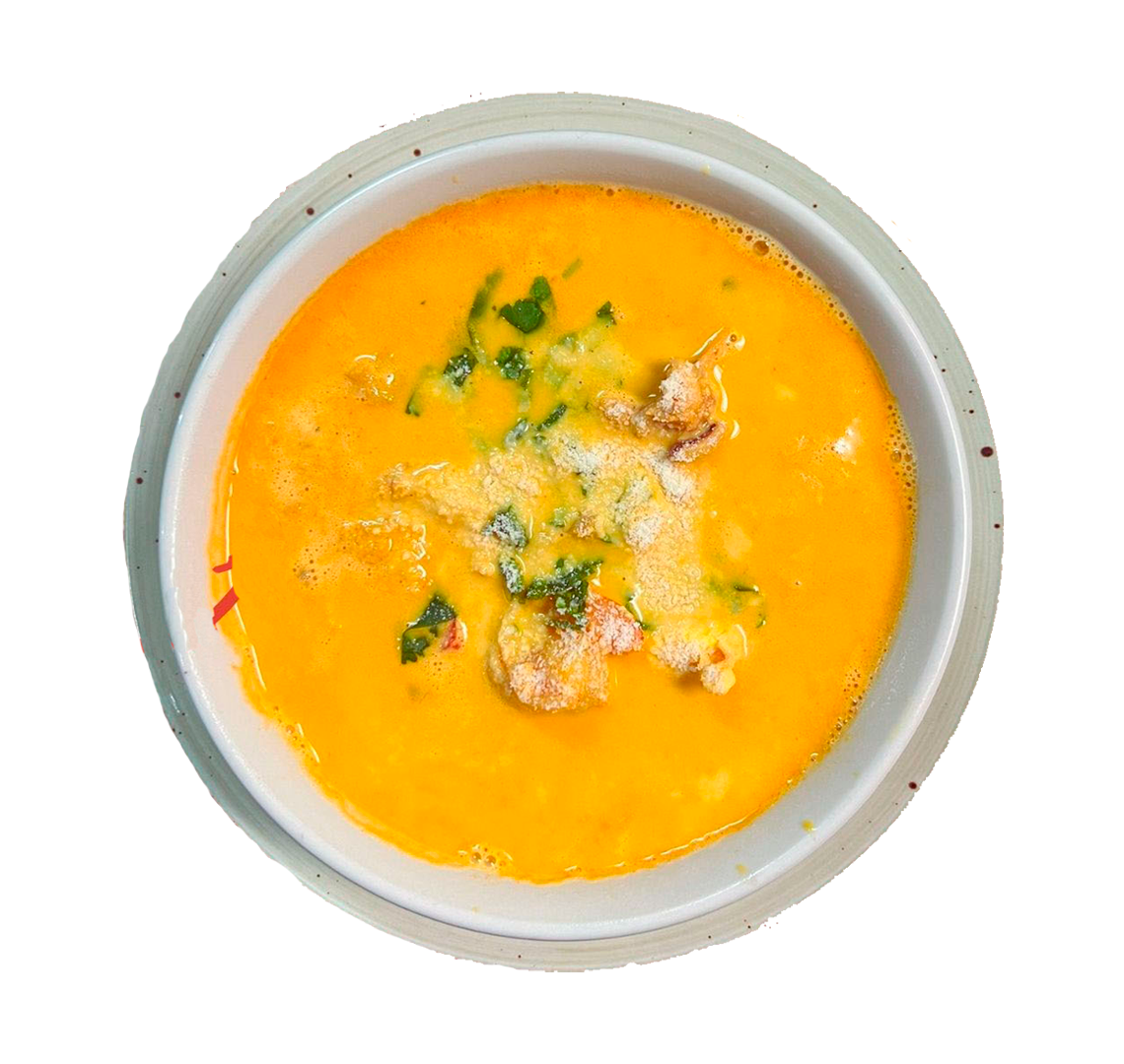 ESPECIALIDADES DE MARISCOS
