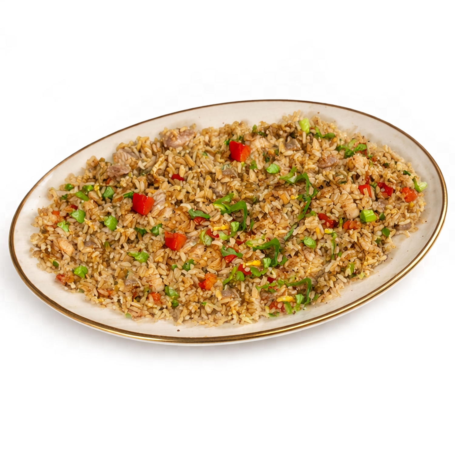 FRIED RICE CHAUFA