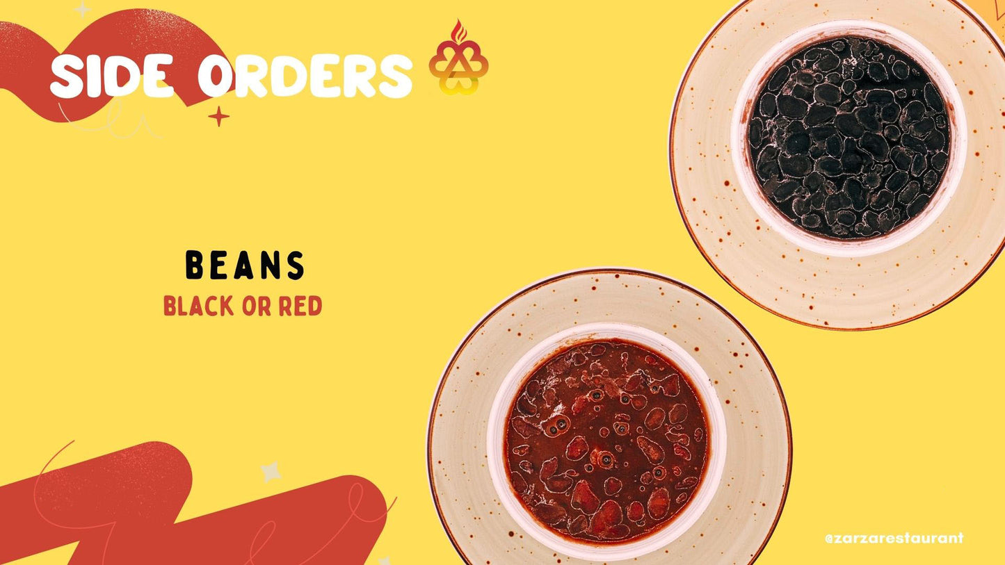 FRIJOLES