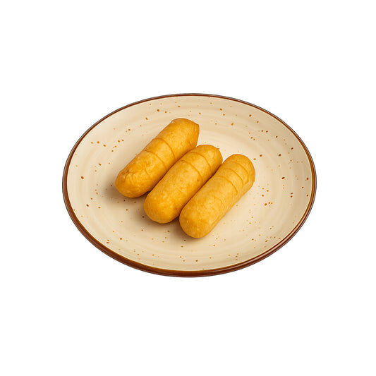 TEQUENOS - CHEESE STICKS