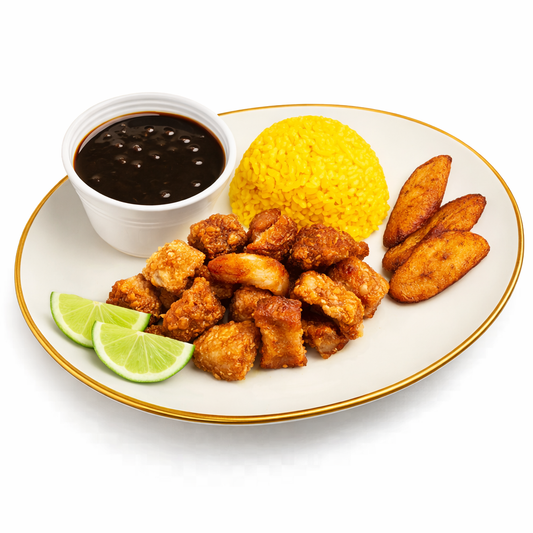 CHICHARRON SPECIAL