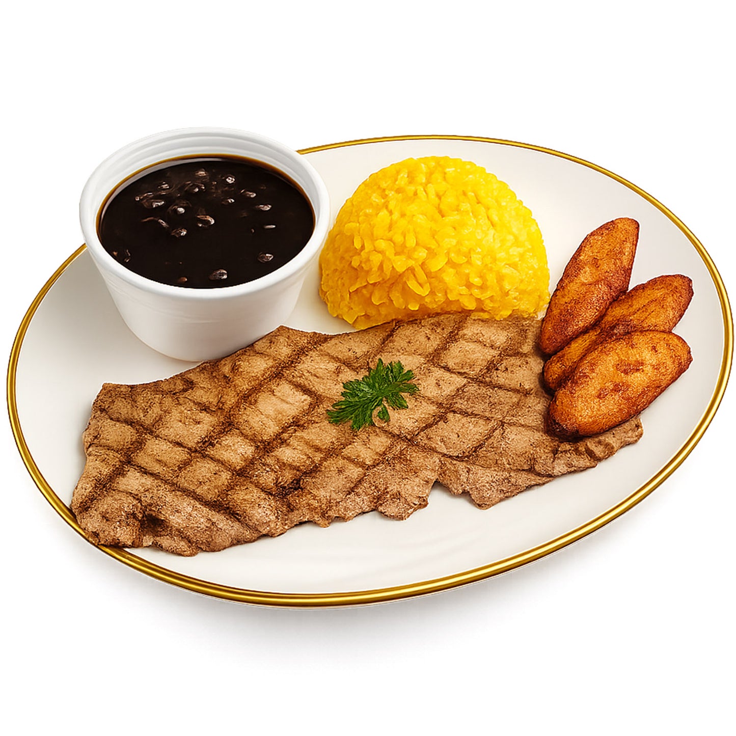 1/2 LB STEAK SPECIAL