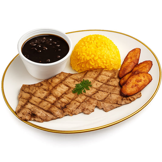 1/2 LB STEAK SPECIAL