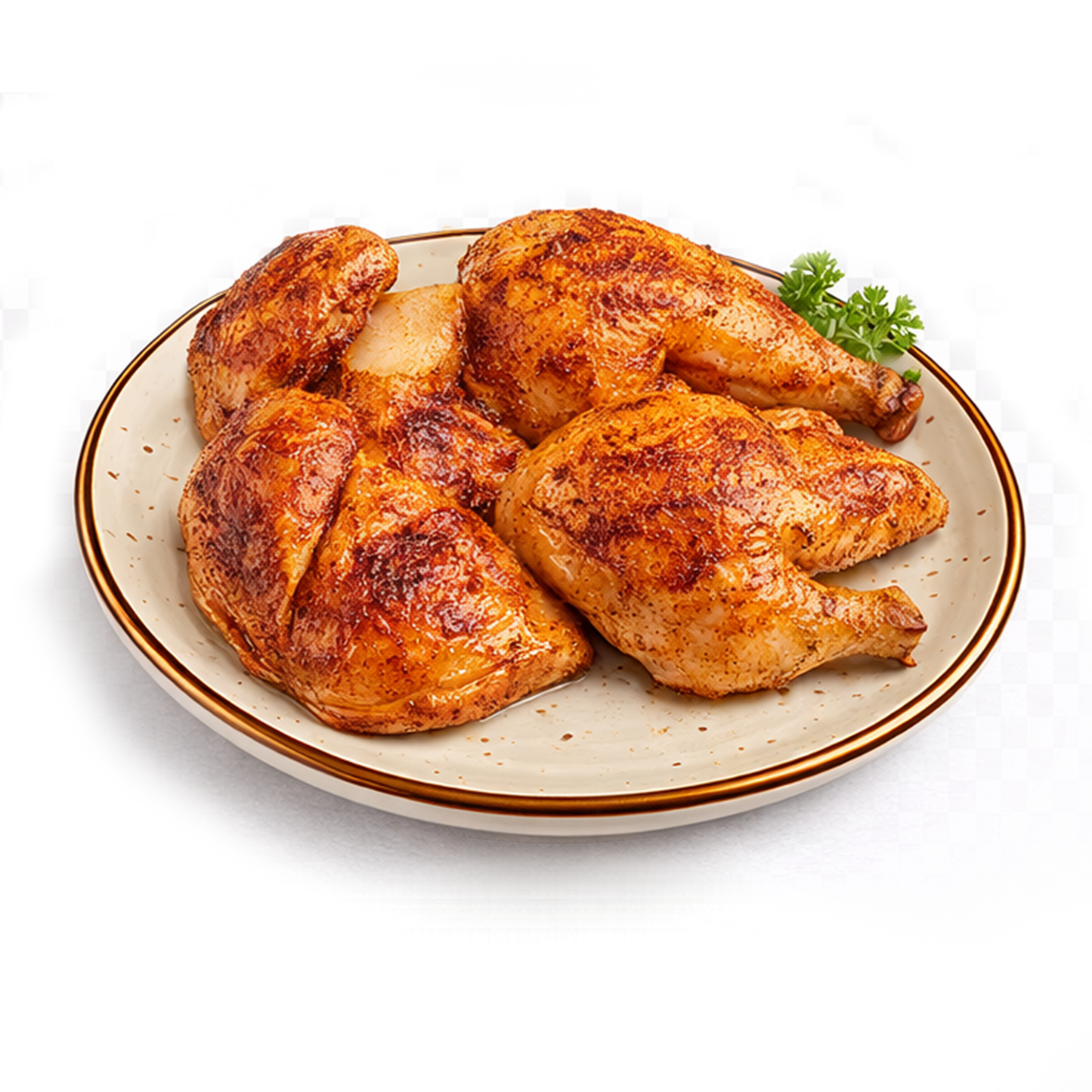 POLLO ENTERO
